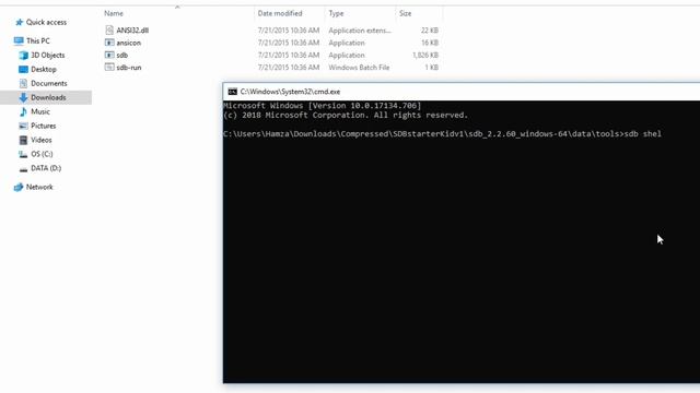 Manually Update Tizen To Version 4.0.0.4 With One UI смотреть онлайн