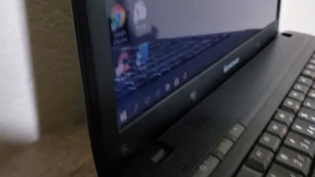 À venda: Notebook Lenovo G460 Intel Core i5 смотреть онлайн