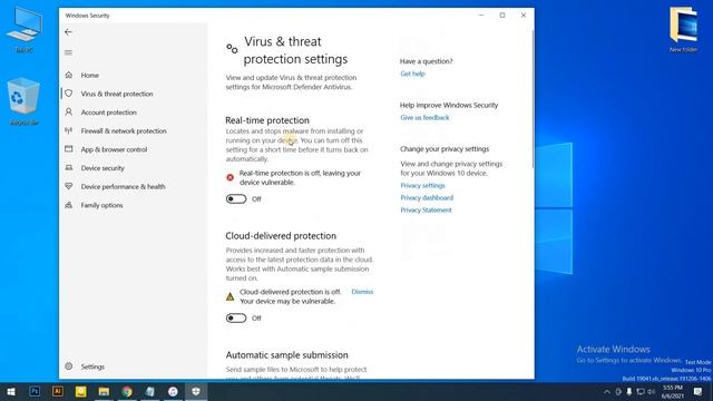 1 Minite How to Activate Windows 10 Free with KMSpico Activator 2021 смотреть онлайн
