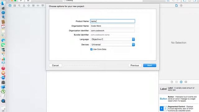 Install Xcode 6 with Mac OS X 10.10 and Your First iOS App смотреть онлайн