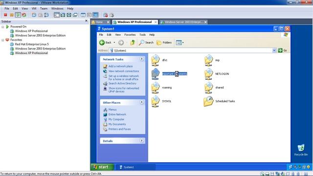xp folder sharing and security смотреть онлайн