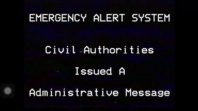 Emergency Alert System Sonic Exe смотреть онлайн