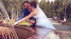 Евгений и Мария