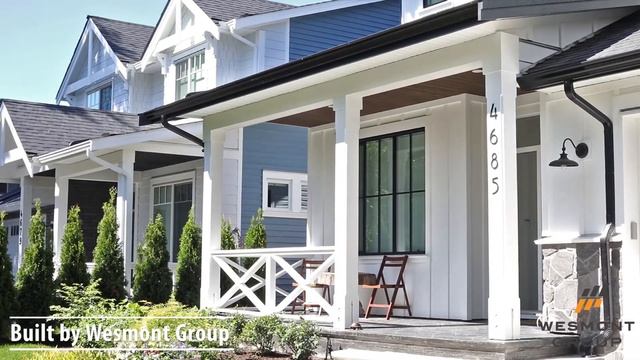 Wesmont Group | New Construction Builders & Developers | Real Estate | Centra Windows смотреть онлайн