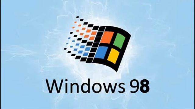 Windows 98 Tada Sound смотреть онлайн