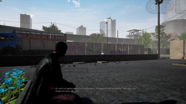 Drug Dealer Simulator - Gameplay 4K - PT BR - O inicio / Downloads PC смотреть онлайн