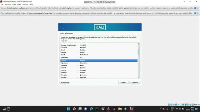 how to install kali Linux on window 7 10 11 Virtual box how to install kali Linux in hindi смотреть онлайн