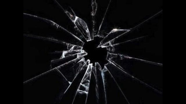 Breaking window - sound effect смотреть онлайн