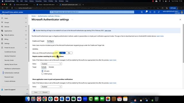 Microsoft Authenticator NEW Features that you MUST Know! смотреть онлайн