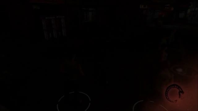 Sleeping Dogs Gameplay ON Intel HD 4600 смотреть онлайн