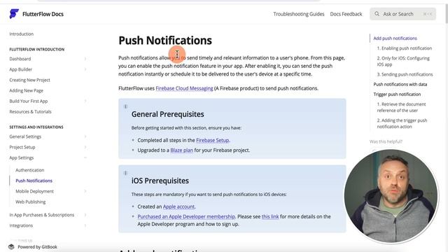 Master PUSH NOTIFICATIONS with Firebase and Supabase (FULL TUTORIAL) смотреть онлайн