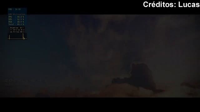 MARCO GIGANTE para emulação e PRESERVAÇÃO de jogos de PS3! смотреть онлайн