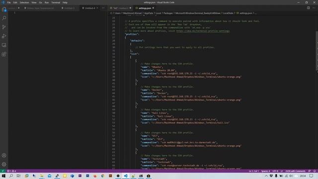 How to Install Windows Terminal on windows 10 in hindi Urdu Part 1/3 смотреть онлайн