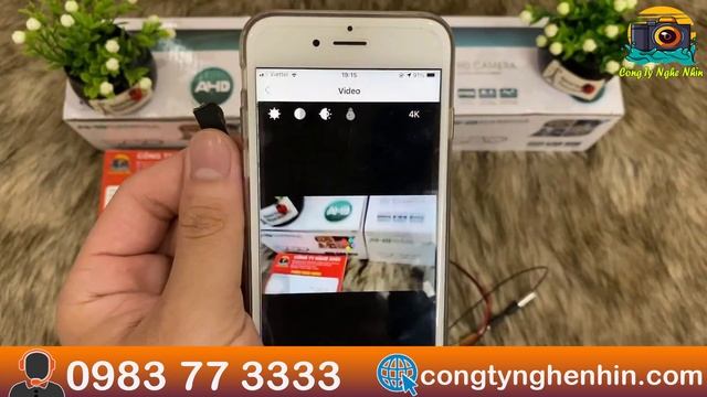 Camera siêu nhỏ V100 - Camera siêu nhỏ ngụy trang mới nhất 2021 смотреть онлайн