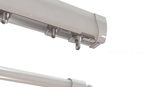 New Senses Vertical Blind System смотреть онлайн
