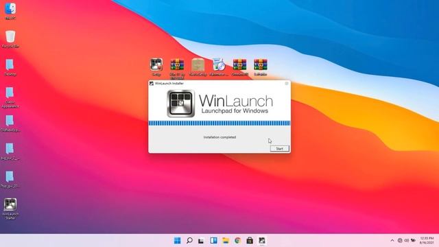 MacOs Big Sur Theme For Windows 11 || Make Windows 11 Look Like MacOS Big Sur (2021) смотреть онлайн