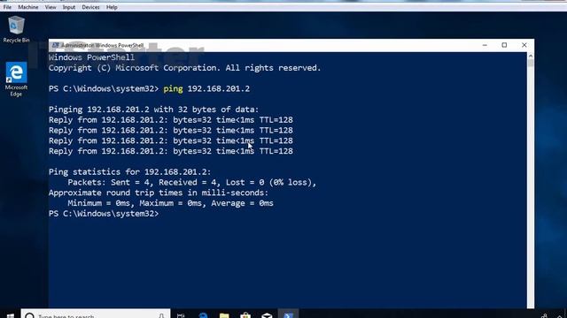 6. How to Join a Windows 10 PC to a Windows Server 2019 AD Domain смотреть онлайн