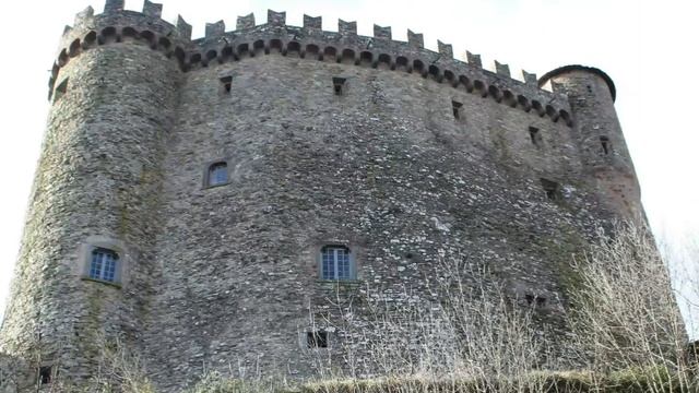 Fosdinovo Lerici Porto Venere смотреть онлайн