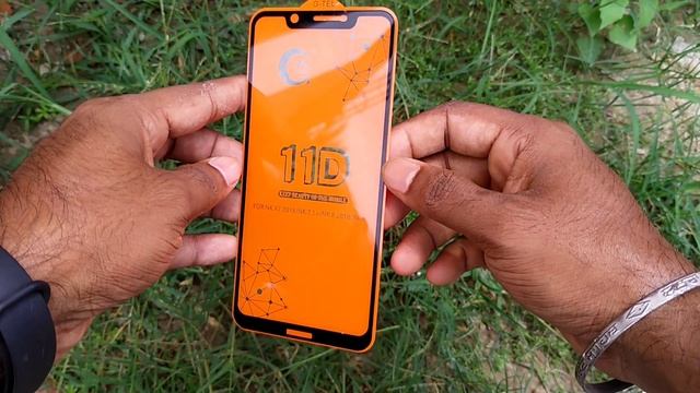 Nokia 8.1 Tempered Glass Unboxing | The Worst Product I've Ever seen 😠😠 | LTechnical смотреть онлайн