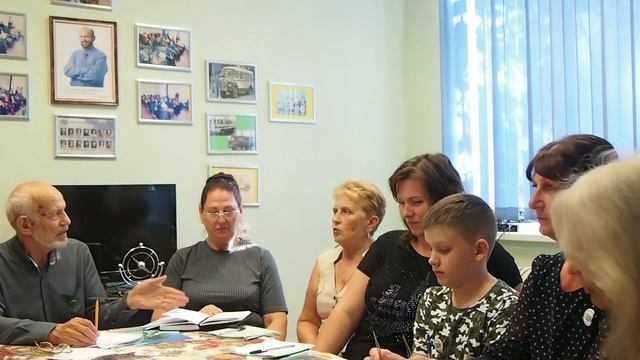 № 1622 Тренировка памяти у гостей из Краснодарского края смотреть онлайн