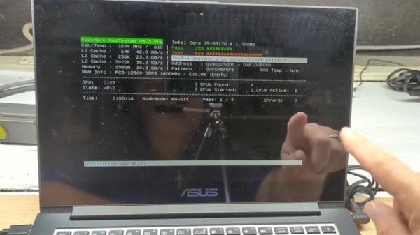 Comprehensive Guide: Diagnose RAM Issues with Medicat & Passmark Memtest86 fast and easy!