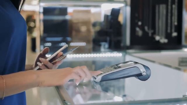 Quickbooks POS Multistore - Multiple Stores Communicating With QuickBooks POS Multistore смотреть онлайн
