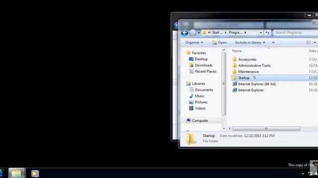 Mini Mouse Macro - How to run a saved macro on Windows startup смотреть онлайн