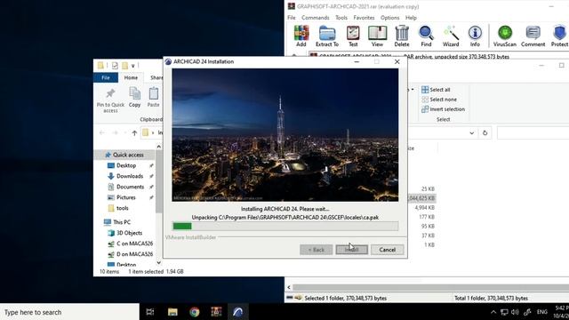 Downloading GRAPHISOFT ARCHICAD 2021 for Win Free смотреть онлайн