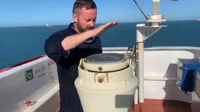 Гирокомпас. Рудов смотреть онлайн