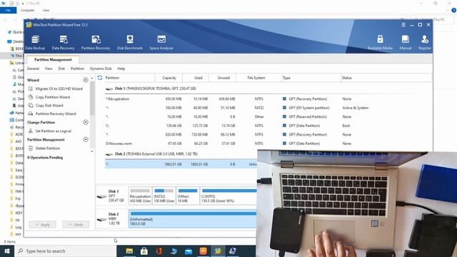 Solution windows was unable to complete the format external hard drive ✅ смотреть онлайн