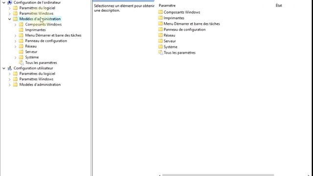 Désactiver les mises à jour de Windows 10 ! смотреть онлайн