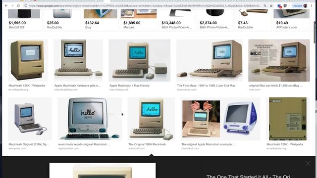 module 1, part 1: historical forces in the rise of tech смотреть онлайн