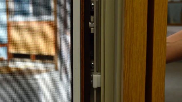 Zen Casement Demonstration Video by Soft-Lite смотреть онлайн