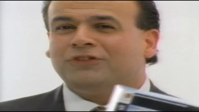 Windows 95 - Office Depot - Commercial смотреть онлайн