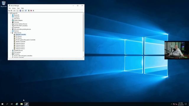 Windows Server 2019 Gaming | Install and Configuration смотреть онлайн