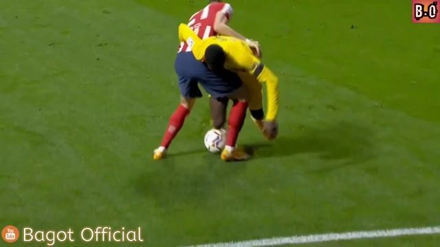 Atletico Madrid 1-0 Barcelona | LaLiga 20/21 Match Highlights смотреть онлайн