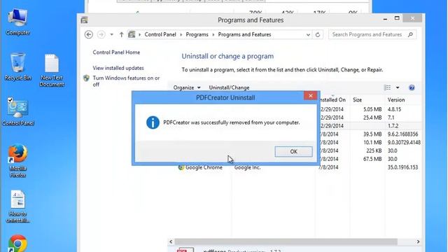 Uninstall ARX CoSign Client 7.1 смотреть онлайн