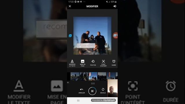 Montage vidéo quik gopro смотреть онлайн