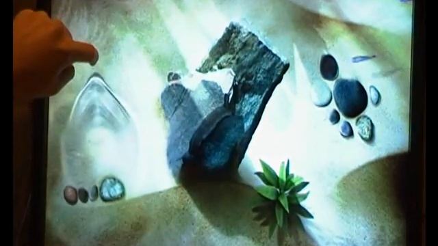 windows touch screen saver смотреть онлайн