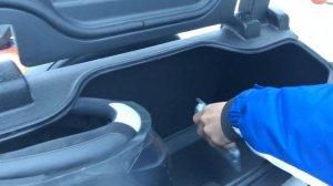 Кофр для квадроцикла pz4000