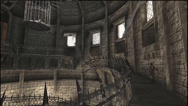 ICO Ps2. Pcsx2 v1.7.0(2020/05/21)Settings.(wide-screen)3k GAMEPLAY. смотреть онлайн