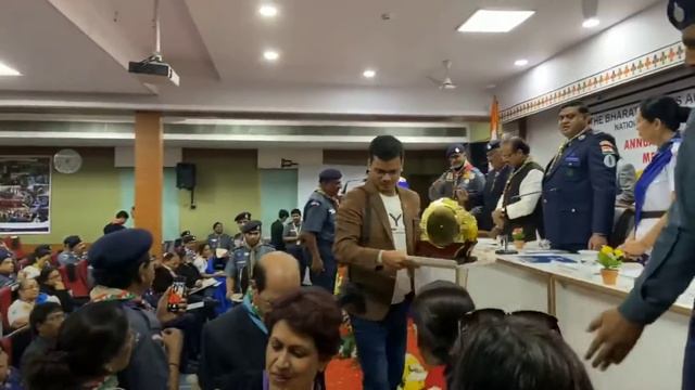 Proud Movement for BSG Karnataka Recieved 7 Awards смотреть онлайн