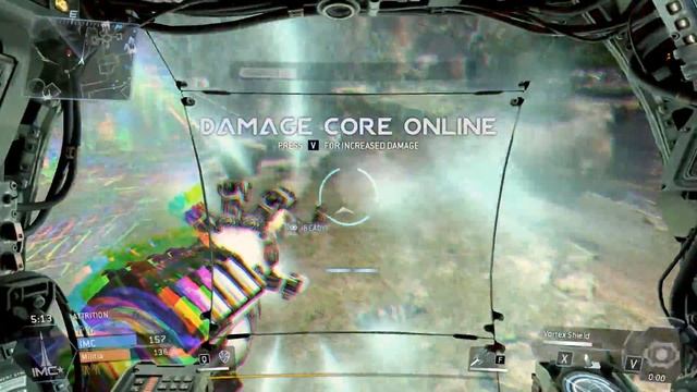 Titanfall BETA : First Impressions : PC Gameplay with Commentary смотреть онлайн