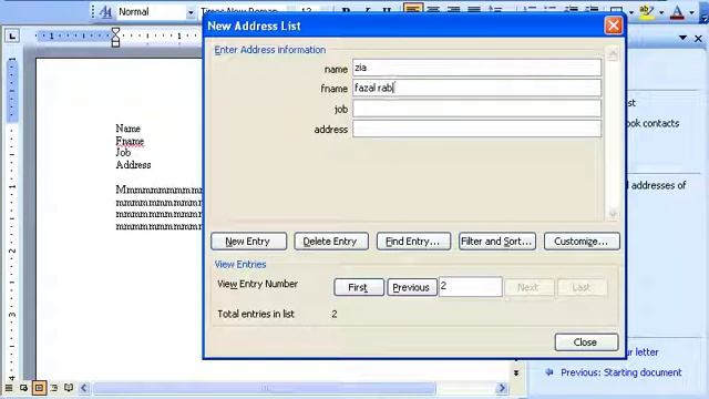 Microsoft Word 2003 Tool Menu смотреть онлайн