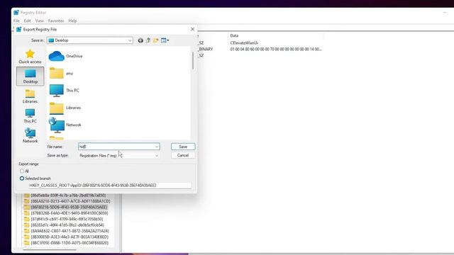 How to Hide Wifi Password in Windows 11 смотреть онлайн