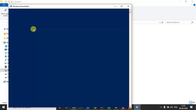 How to Install Terraform on Windows | Terraform tutorials смотреть онлайн