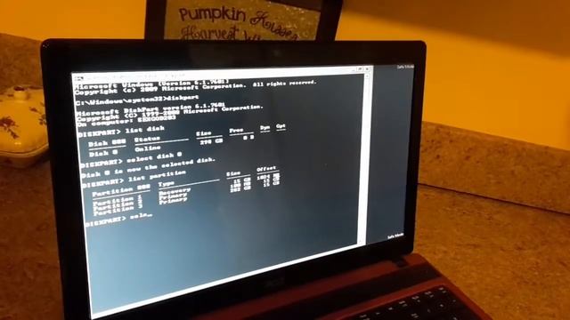 How to restore Windows from PQ Recovery Partition смотреть онлайн