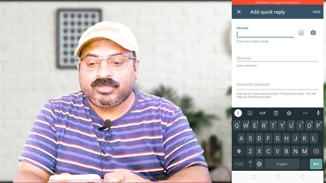 WA Business | How to use WhatsApp Business : Part 02| Sinhala смотреть онлайн