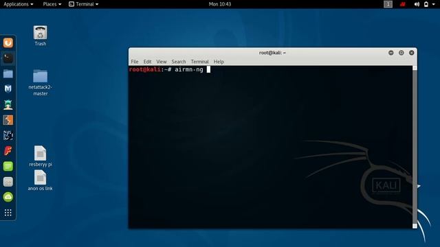 how to hack wifi using kali linux fern wifi cracker educational purpose only смотреть онлайн