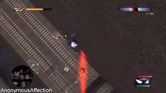 Spider-Man: Web of Shadows - Walkthrough Part 23 - Shock Therapy: Symbiote Spider-Man Vs. Electro смотреть онлайн